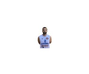 Daniel Vujasinovic basketball player photo 3