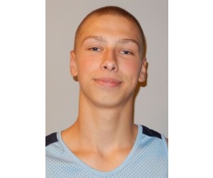 Daniel Walkowiak basketball player