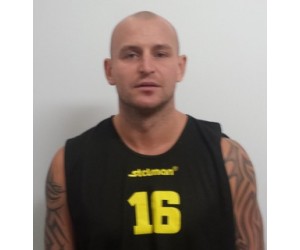 Daniel Wall basketball player - SG