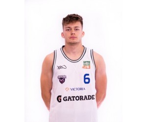 Daniel Zacek basketball player photo 3