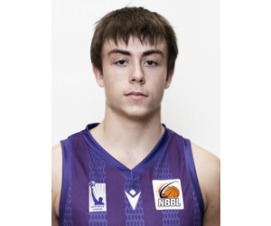 Daniel Zelanto Vorsovsky basketball player photo 2