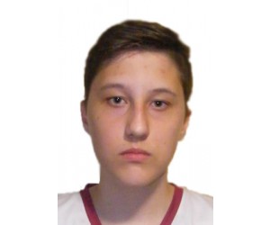 Daniel Zhaludok basketball player - C