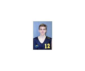 Daniel Ziolkowski basketball player - SF