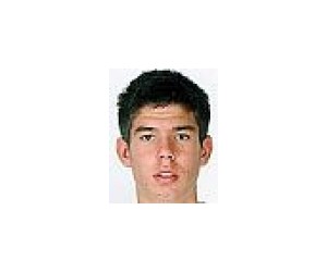 Daniel Zovko basketball player - C