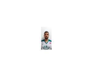 Daniel Zovko basketball player photo 2