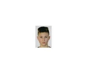 Daniel Zuzic basketball player - F