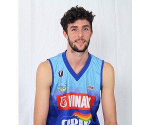 Daniele D'andrea basketball player - C