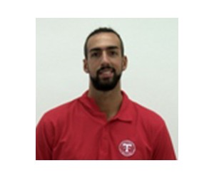 Daniele Tomasello basketball player photo 1