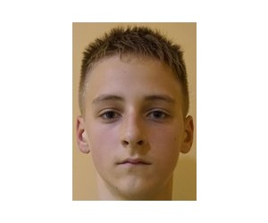 Danielius Kasparas basketball player - F