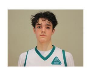 Daniels Kedjulics basketball player
