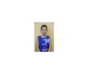 Daniels Klegeris basketball player - PG