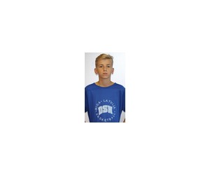 Daniels Kornis-Senfelds basketball player - PG