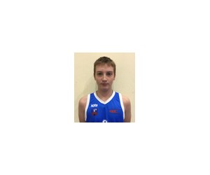 Daniels Mihailovs basketball player - SG