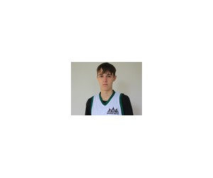 Daniels Pllaksins basketball player photo 1