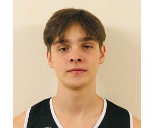 Daniil Abramov basketball player photo 4