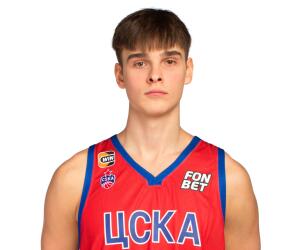 Daniil Abramov basketball player photo 5