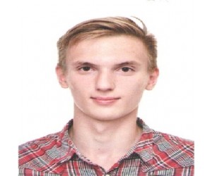 Daniil Ader basketball player - F