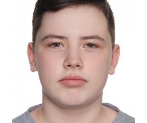 Daniil Afanasev basketball player photo 2