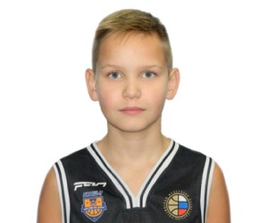 Daniil Anisimov basketball player photo 1
