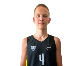 Daniil Anisimov basketball player photo 2