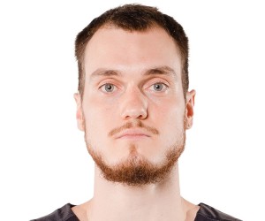 Daniil Axenov basketball player photo 5