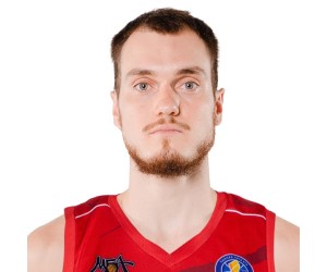 Daniil Axenov basketball player photo 6