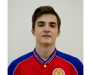 Daniil Bagrintcev basketball player photo 2