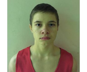Daniil Bazarov basketball player - PG