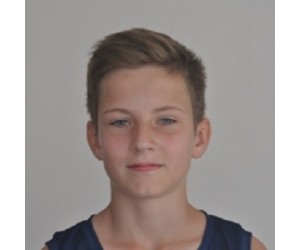 Daniil Belkov basketball player - PG