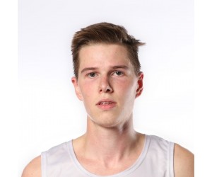 Daniil Bogdanovskiy basketball player photo 3