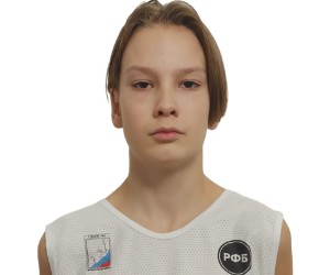 Daniil Chaychitc basketball player