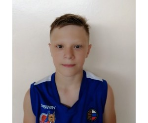 Daniil Divanovskiy basketball player photo 1