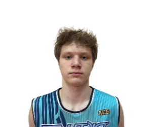 Daniil Divanovskiy basketball player - PG