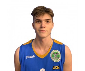 Daniil Emelyanov basketball player photo 2