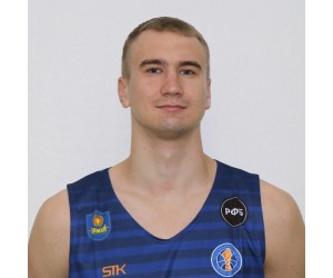Daniil Eremenko basketball player photo 4