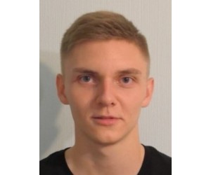 Daniil Ermakov basketball player - PG