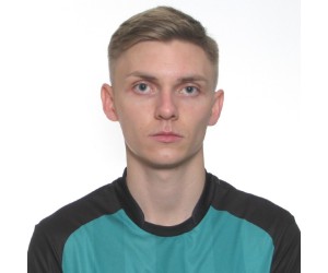 Daniil Ermakov basketball player photo 3