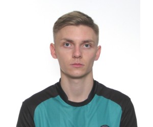 Daniil Ermakov basketball player photo 4
