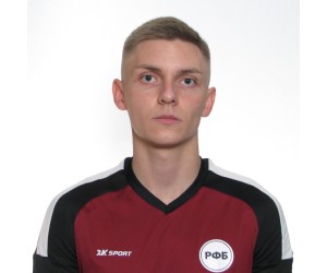 Daniil Ermakov basketball player photo 5