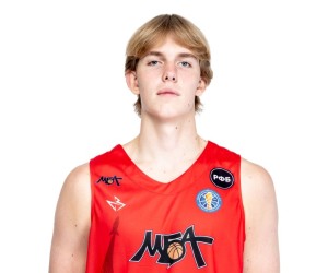 Daniil Finaev basketball player photo 3
