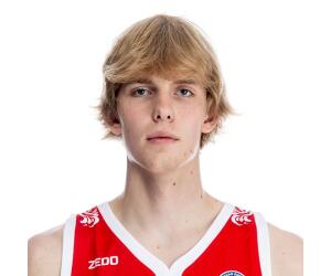 Daniil Finaev basketball player photo 4