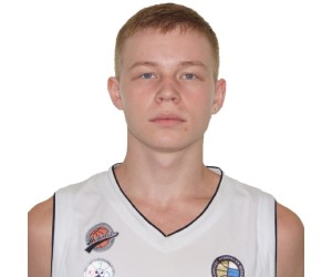 Daniil Ginko basketball player photo 3