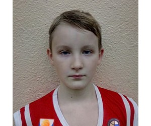 Daniil Inakin basketball player - G