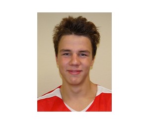 Daniil Karvanen basketball player photo 1