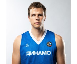 Daniil Karvanen basketball player photo 4