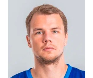 Daniil Karvanen basketball player photo 7