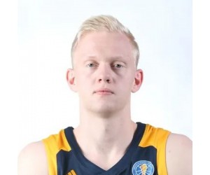 Daniil Kasatkin basketball player - PG/G/SG/F