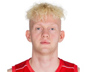 Daniil Kasatkin basketball player photo 5