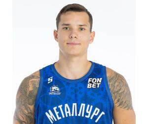 Daniil Kochergin basketball player photo 8
