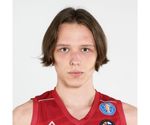Daniil Kogarov basketball player photo 3